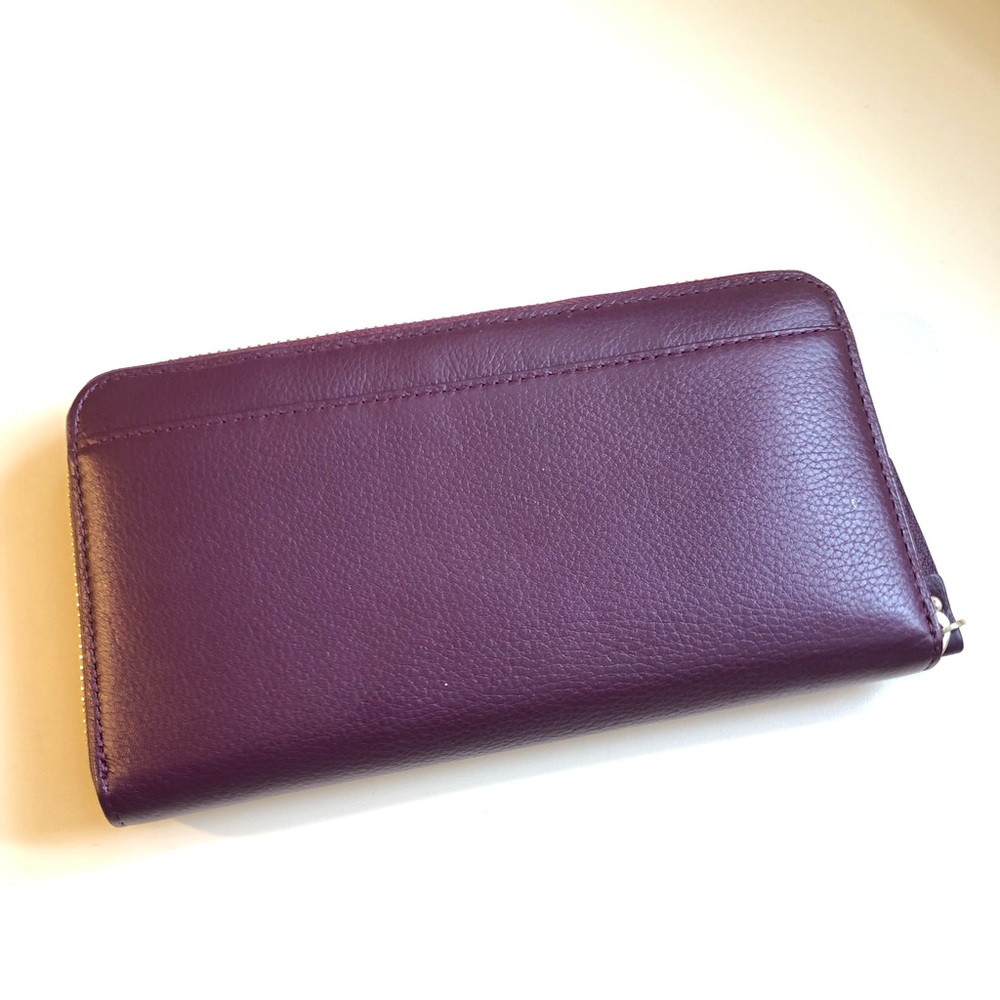 Kate Spade wallet - Picture 2 of 4